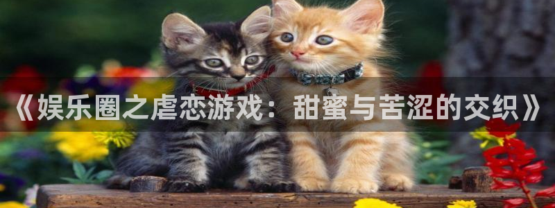 极悦平台体育凯捷平台注册：《娱乐圈之虐恋游戏：甜蜜与苦涩的交织》