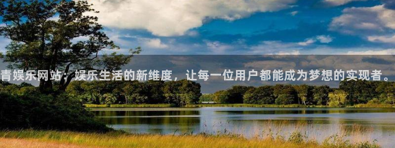 极悦平台那个爆率高：青娱乐网站：娱乐生活的新维度，让每一位用户都能成为梦想的实现